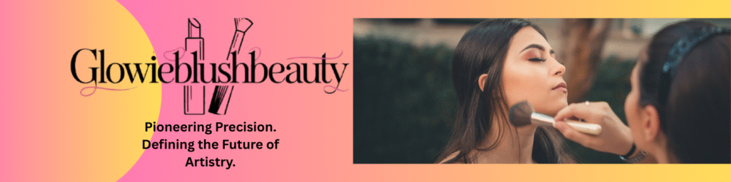 About GlowieBlushBeauty