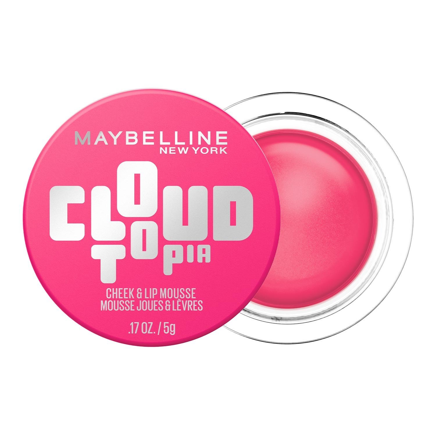 Maybelline Makeup