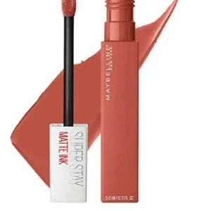 SUPERSTAY MATTE INK LIQUID LIPSTICK
