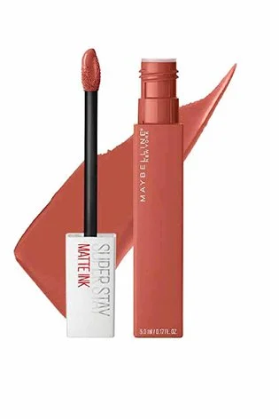 SUPERSTAY MATTE INK LIQUID LIPSTICK
