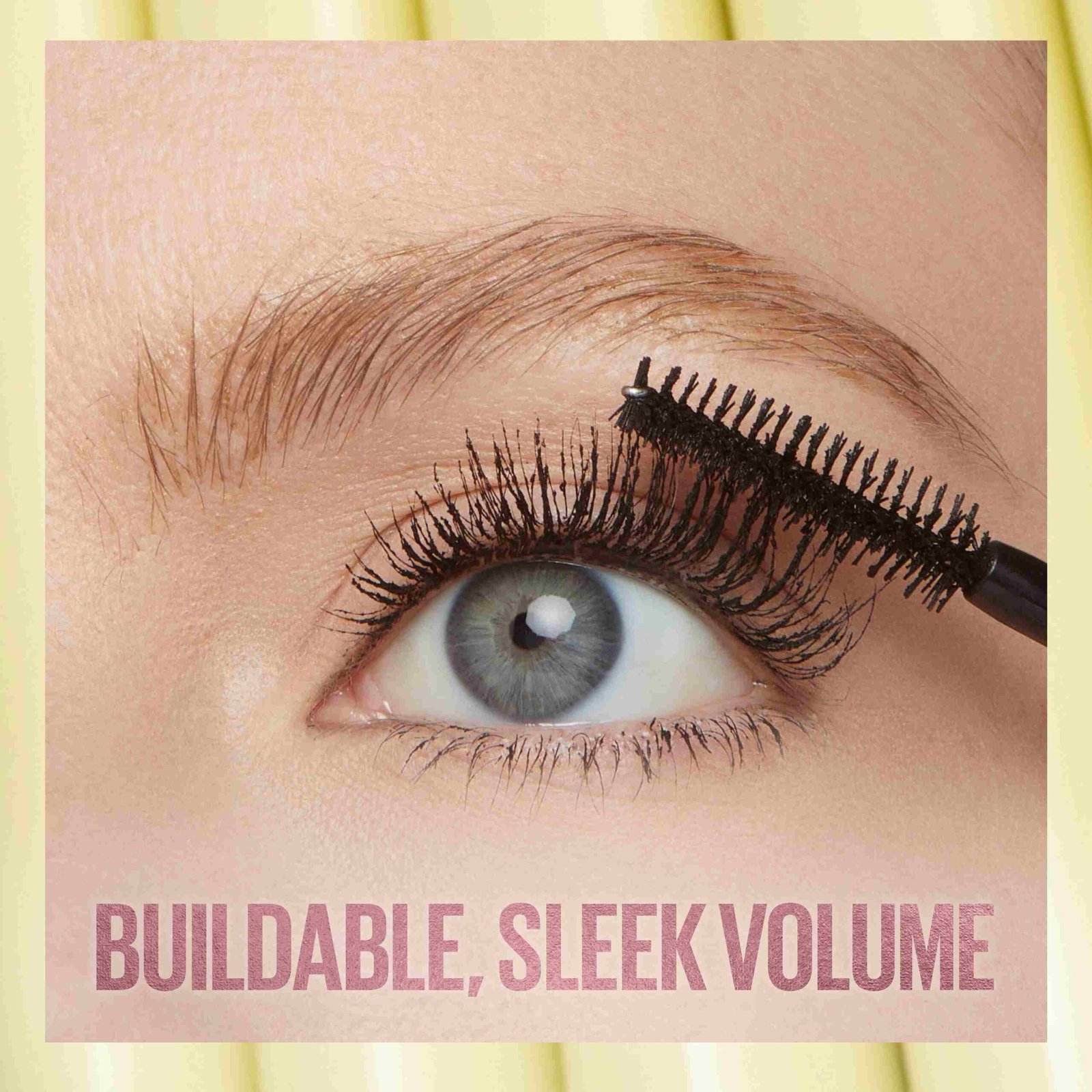 Colossal Bubble™ Washable Mascara - Image 6