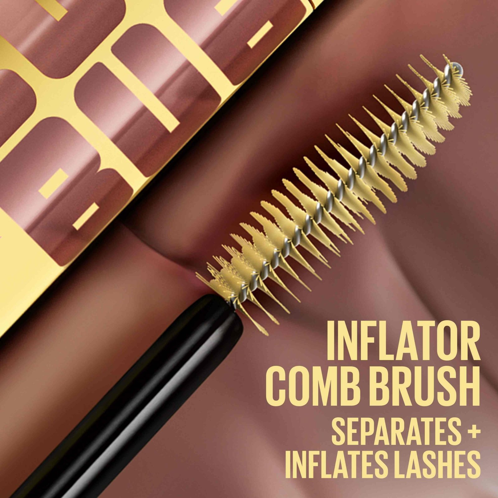 Colossal Bubble™ Washable Mascara - Image 4