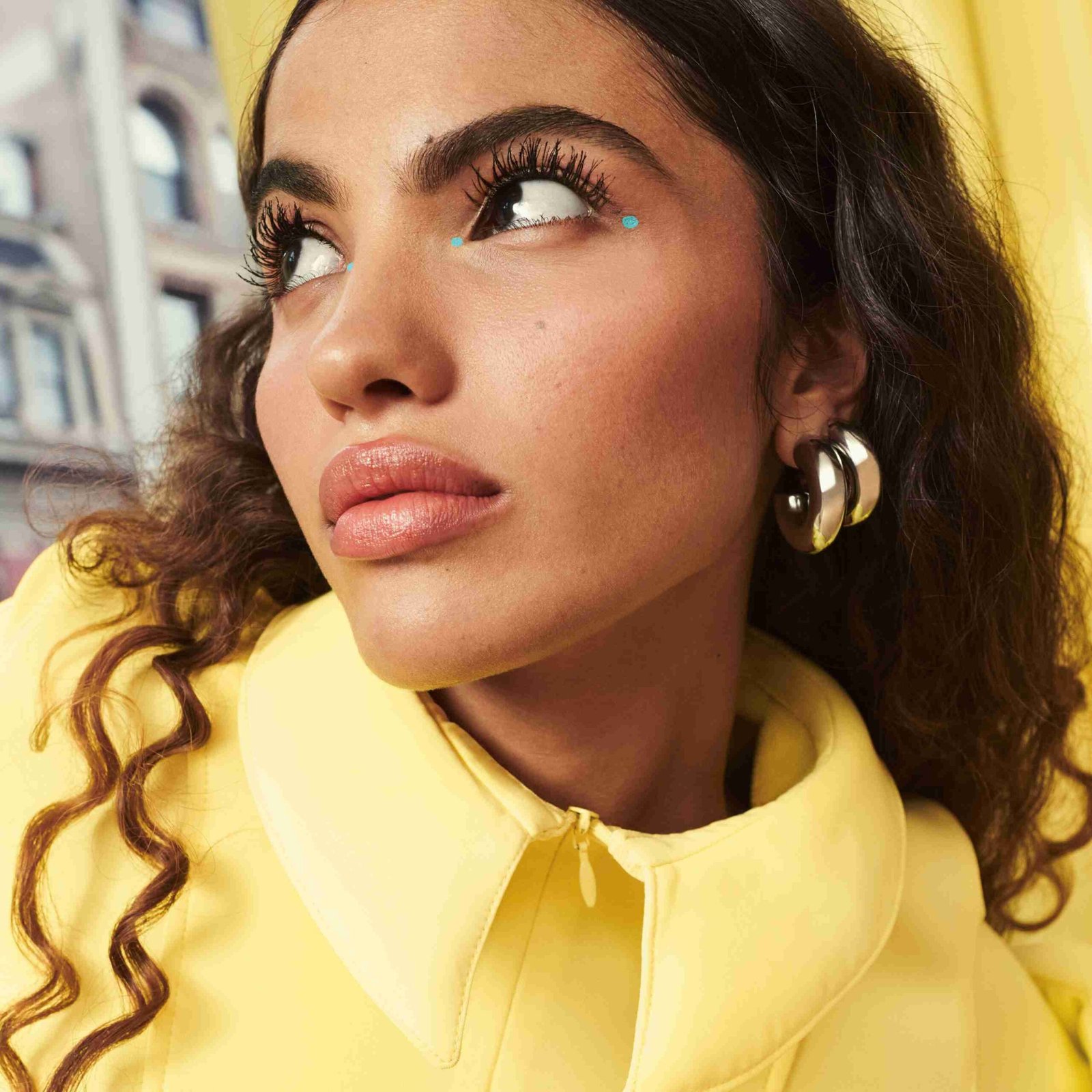 Colossal Bubble™ Washable Mascara - Image 2