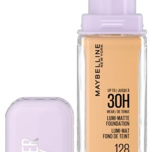 Super Stay® Lumi-Matte Foundation makeup