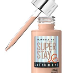 Super Stay® Up to 24HR Long-Lasting Skin Tint with Vitamin C