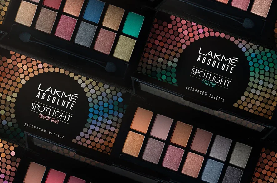 Lakme Makeup Products