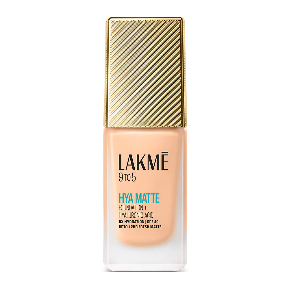 Lakme Makeup Products