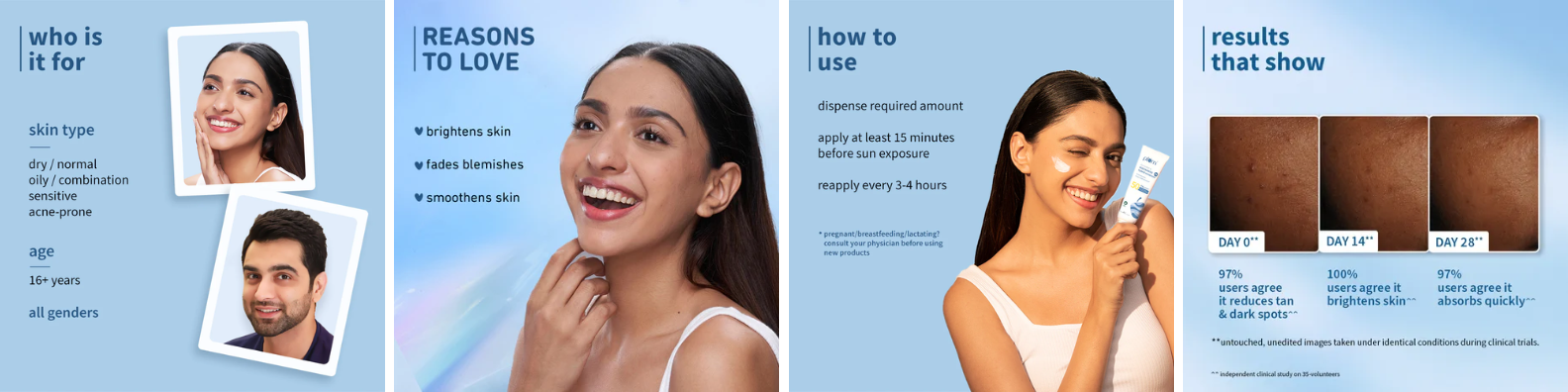 plum goodness skincare products