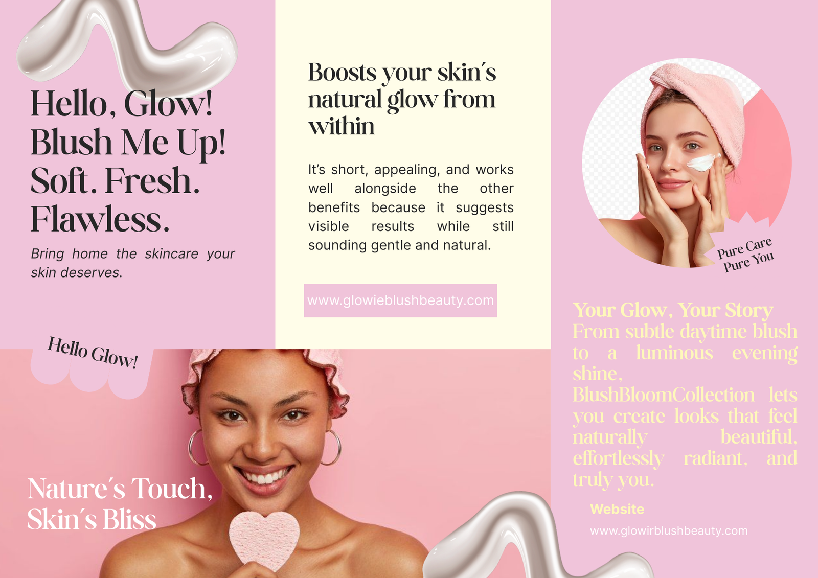 BLUSHBLOOMCOLLECTION